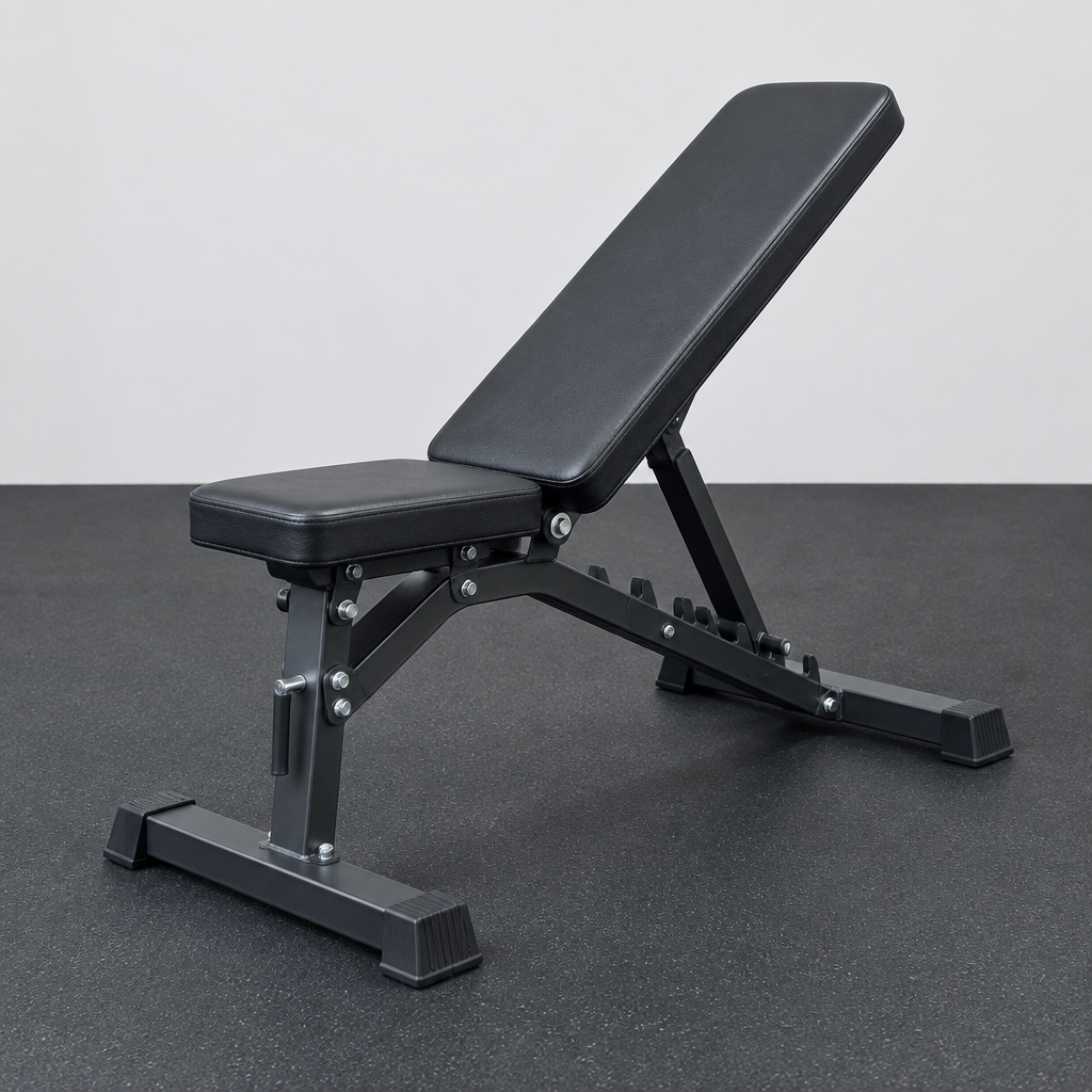 Appoggio 281 Adjustable Bench