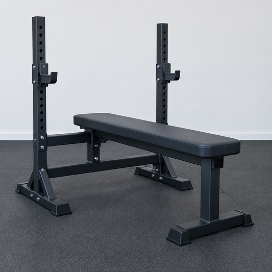 Reclina 828 Competition Bench