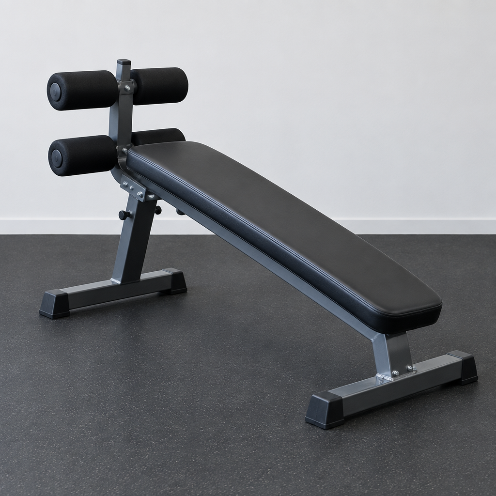 Sostegno 880 Decline Bench