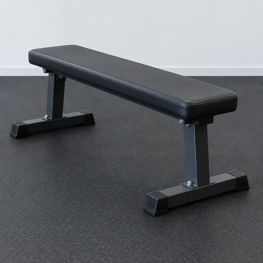 Lettino 514 Flat Bench