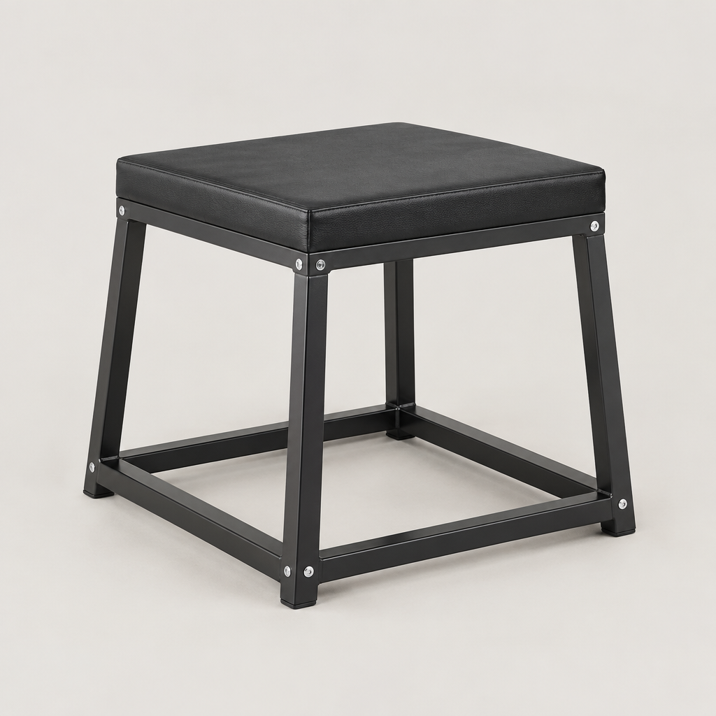 Sacco 692 Plyo Box