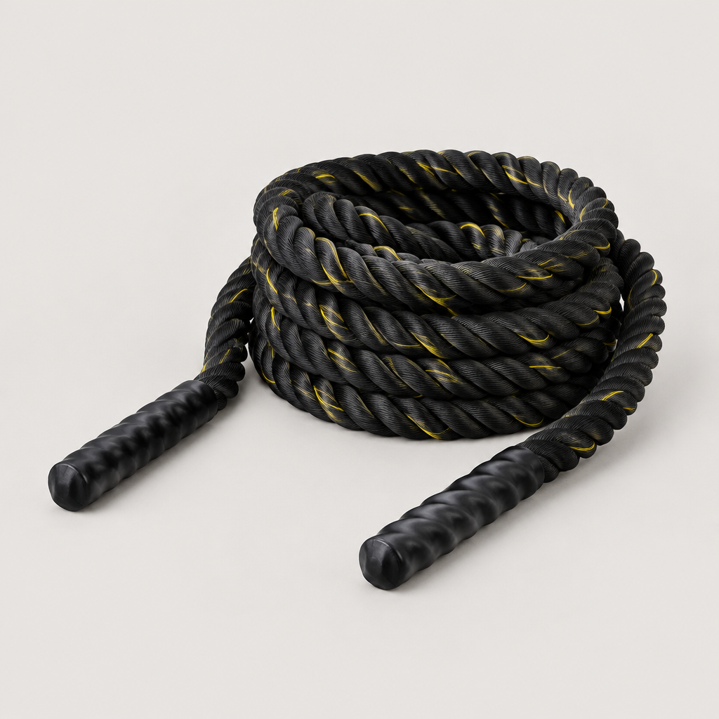 Sacco 243 Battle Rope