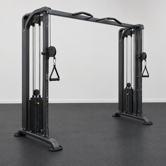 Doppia 573 Cable Crossover
