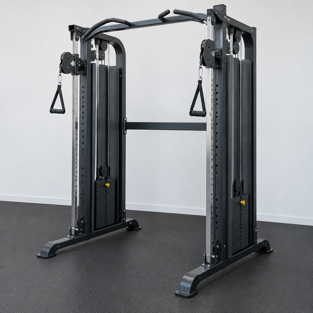 Fascia 295 Functional Trainer