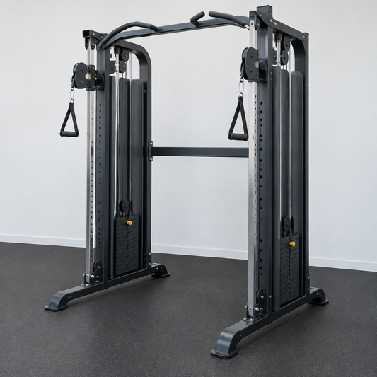 Doppia 497 Functional Trainer