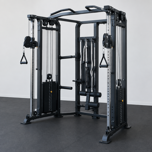 Tirante 232 Multi-Station Gym