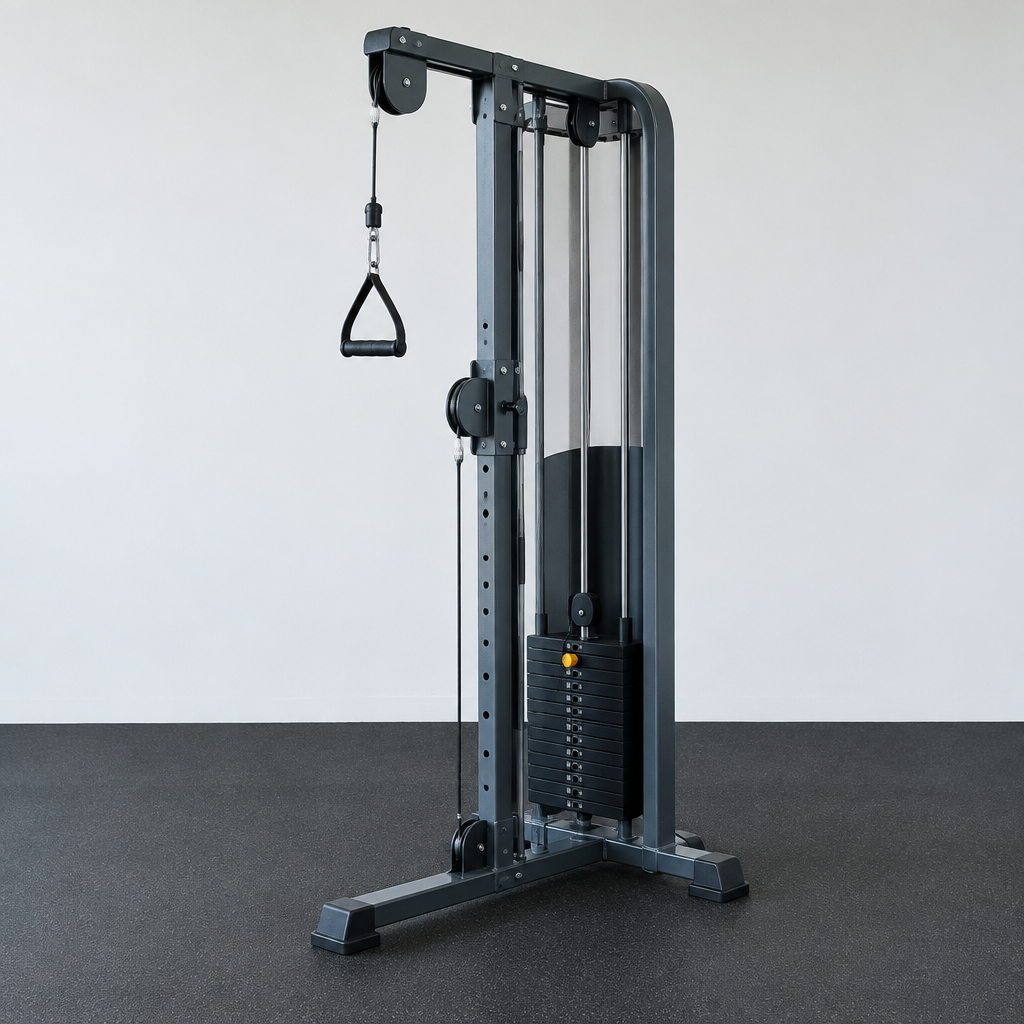 Guidata 917 Single-Column Cable Machine