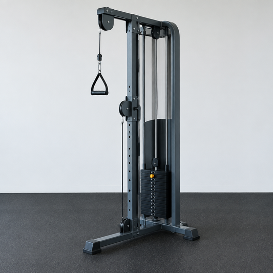Guidata 917 Single-Column Cable Machine