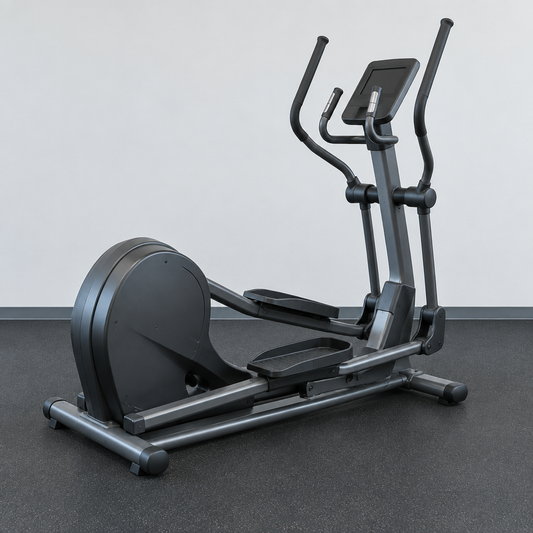 Anditra 272 Commercial Cross Trainer