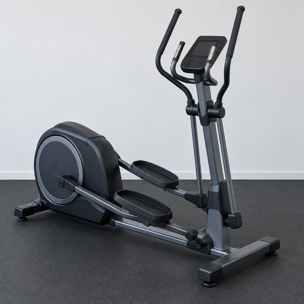 Slitto 559 Rear-Drive Cross Trainer