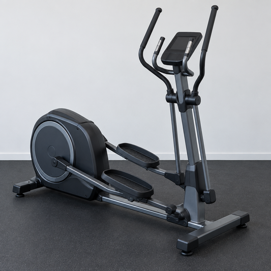Passetto 146 Rear-Drive Cross Trainer