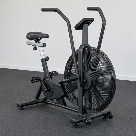 Ruotara 472 Air Bike
