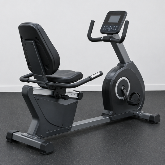 Girotto 454 Recumbent Bike