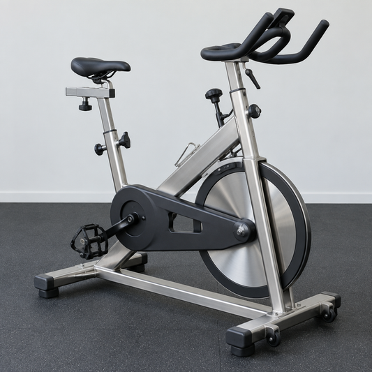 Mulinello 887 Indoor Cycling Bike