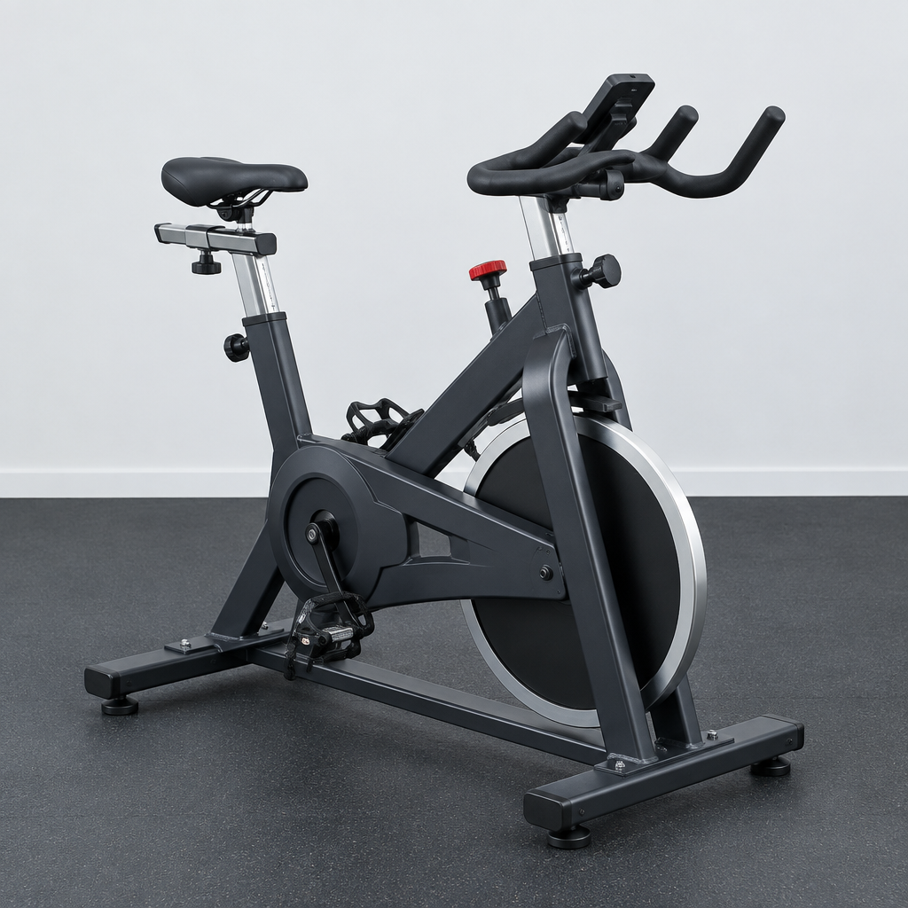 Ruotara 289 Studio Cycle