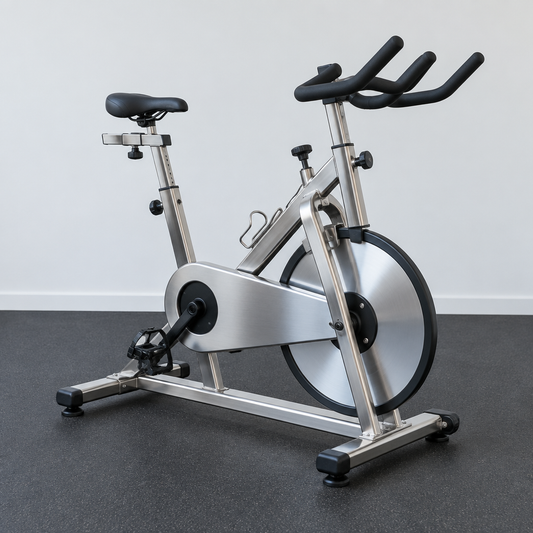 Mulinello 186 Studio Cycle