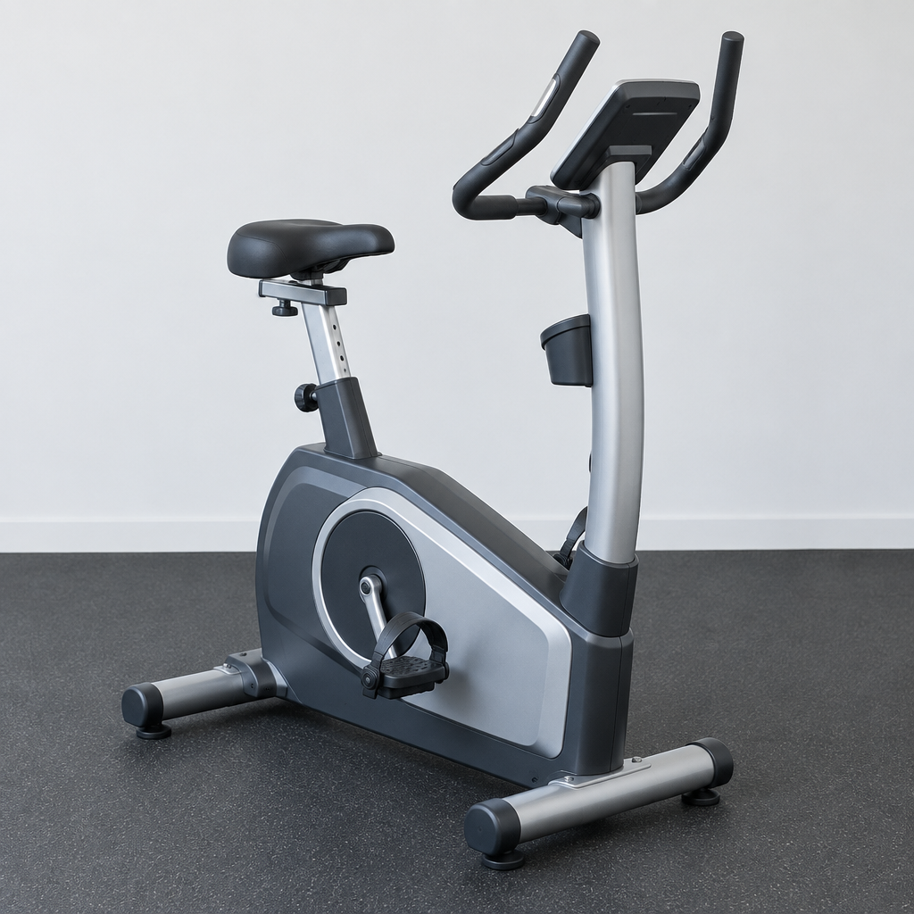 Girotto 136 Upright Exercise Bike
