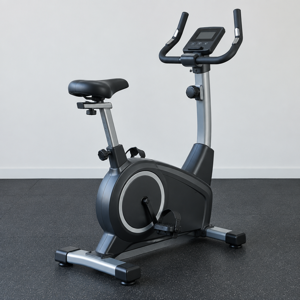 Catena 946 Upright Exercise Bike