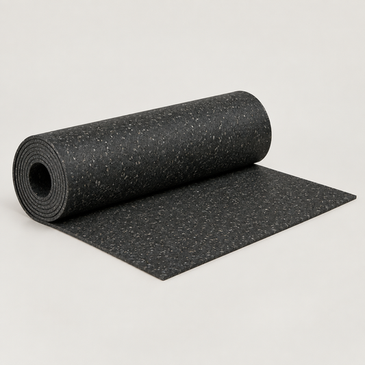Lastra 528 Rubber Floor Roll