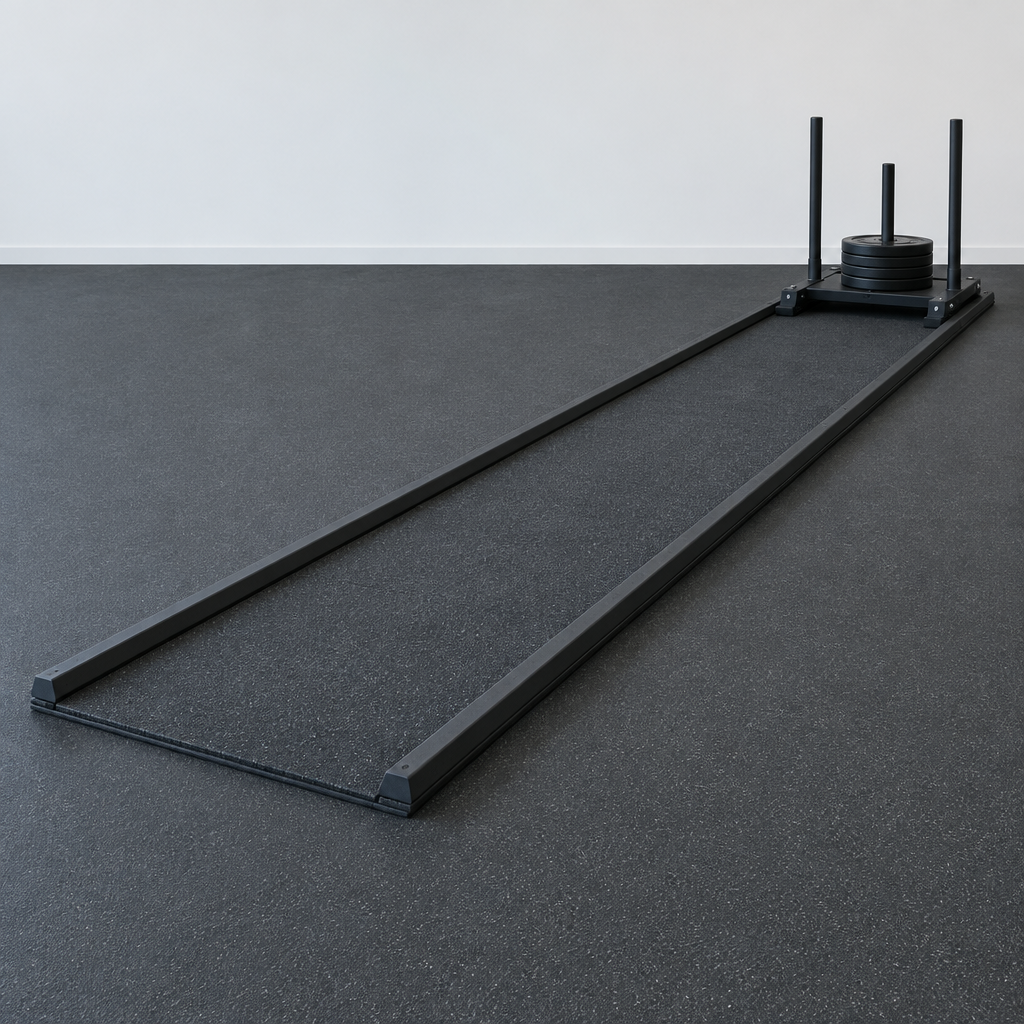 Suolo 213 Sled Track