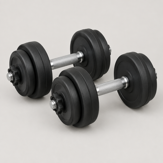 Caricata 217 Dumbbell Set