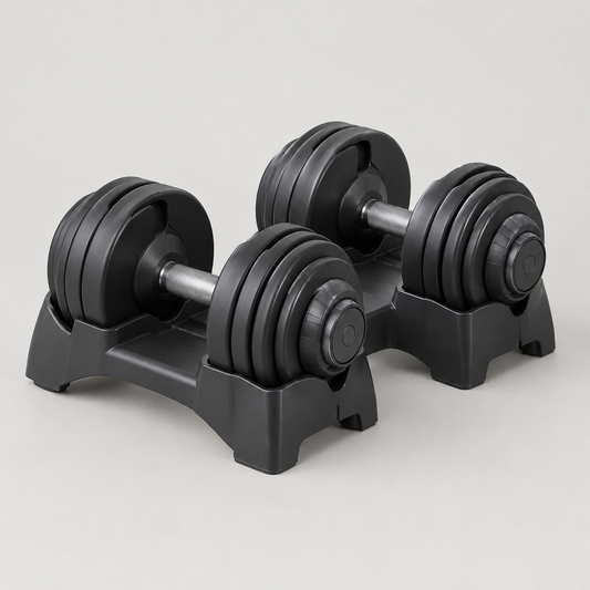 Campana 622 Dumbbell Set
