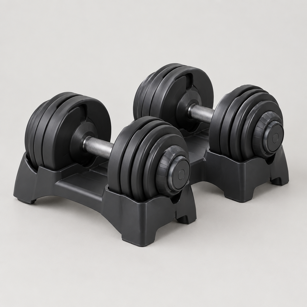 Manubrio 467 Dumbbell Set