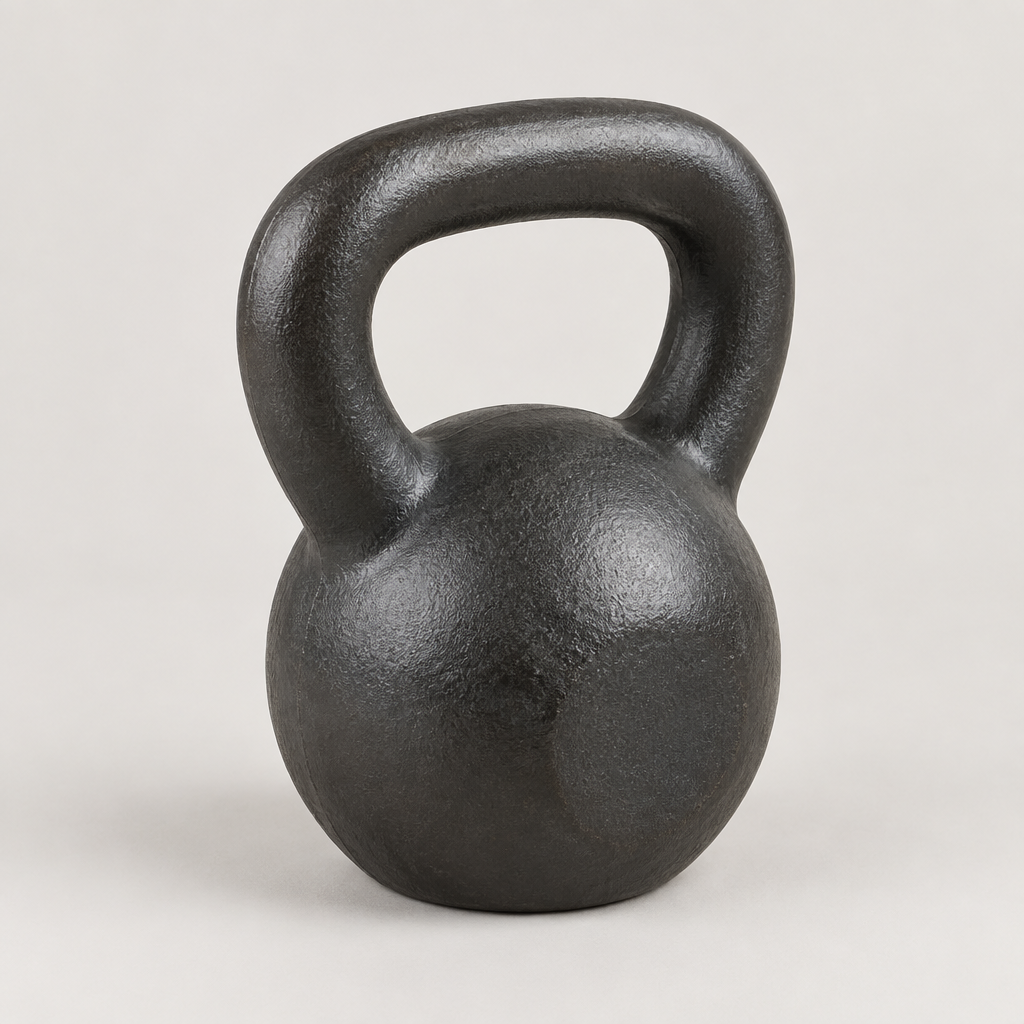 Ghisata 570 Kettlebell
