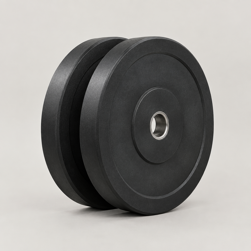 Discato 928 Bumper Plate Pair