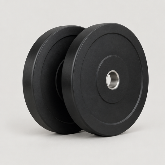 Ghisata 939 Bumper Plate Pair