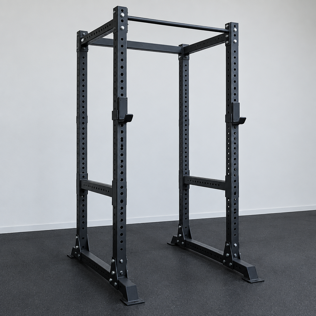 Montante 277 Half Rack