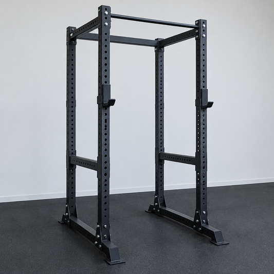 Montante 277 Half Rack
