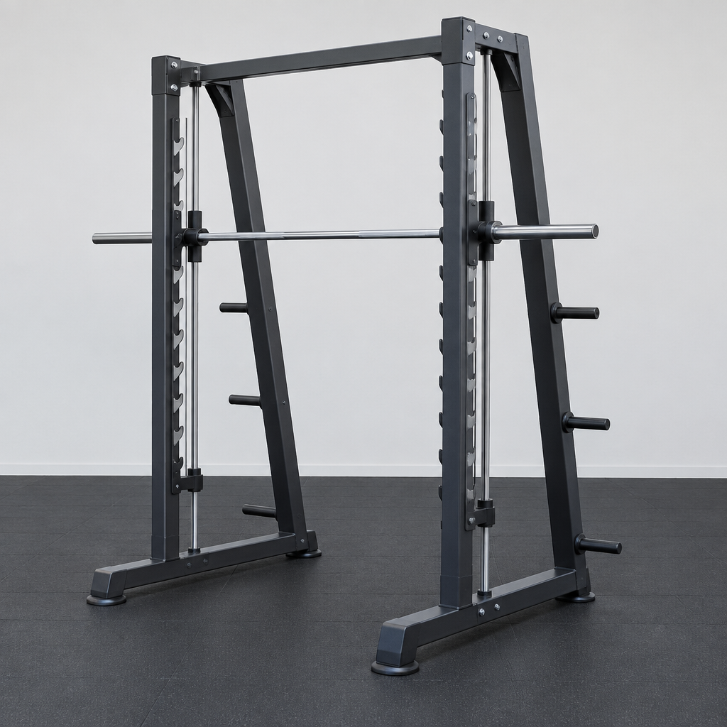 Pilastro 499 Smith Machine