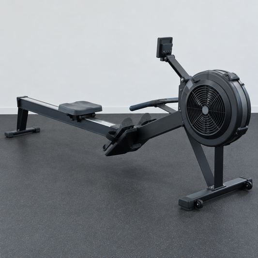 Scafo 597 Air Rower