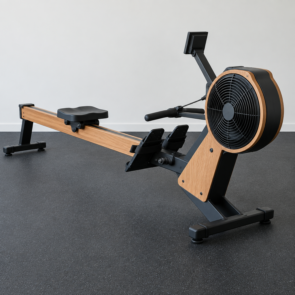 Scafo 685 Air Rower