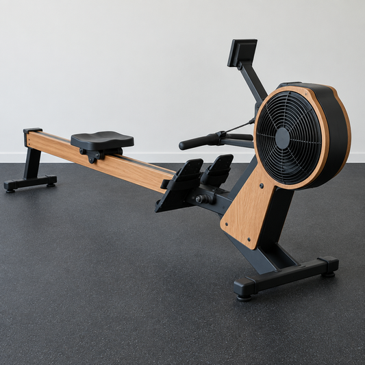 Prora 873 Air Rower
