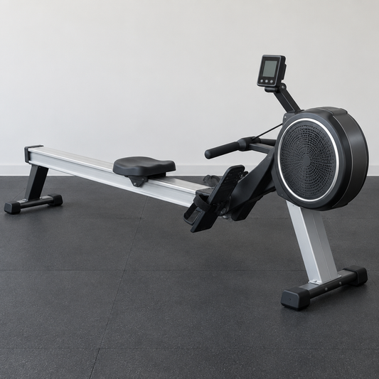 Remata 657 Magnetic Rower
