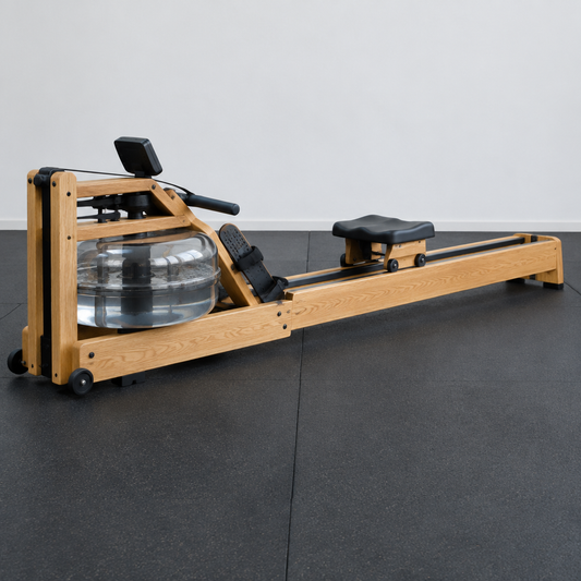 Vogata 836 Water Rower
