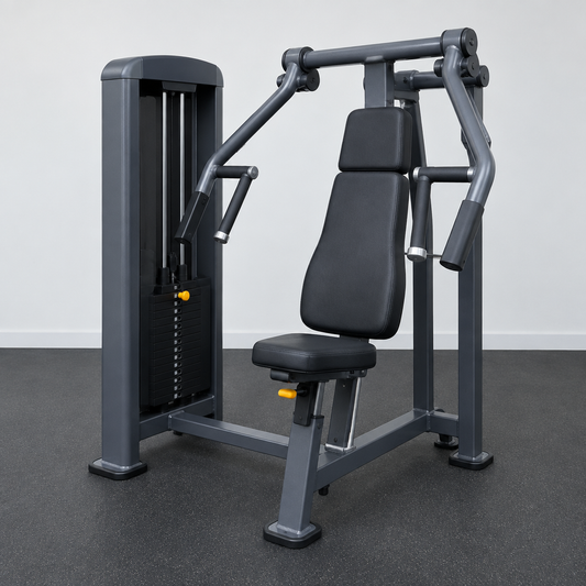 Manovra 490 Chest Press Machine