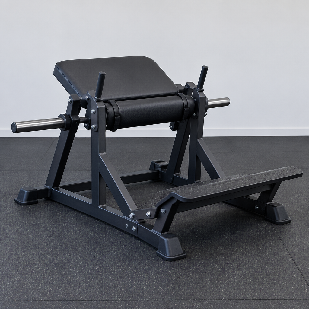 Manovra 467 Hip Thrust Machine