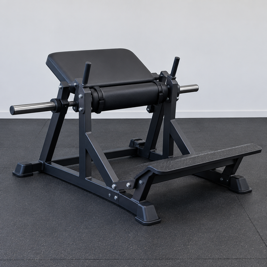Tensora 147 Hip Thrust Machine
