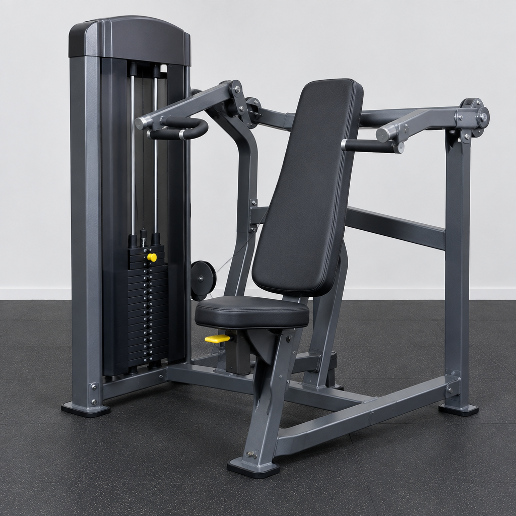 Forzato 756 Shoulder Press Machine