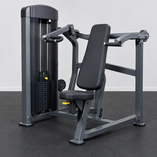 Forzato 756 Shoulder Press Machine