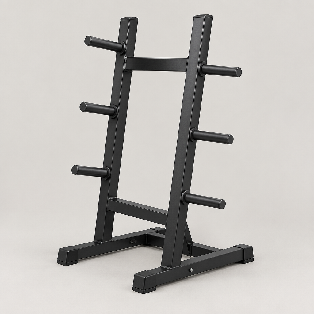 Carrello 338 Barbell Holder
