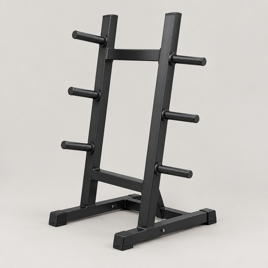 Carrello 338 Barbell Holder