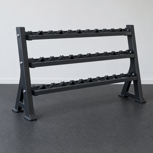 Supporto 443 Dumbbell Rack