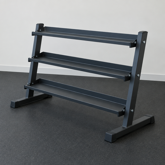 Colonnina 519 Kettlebell Rack