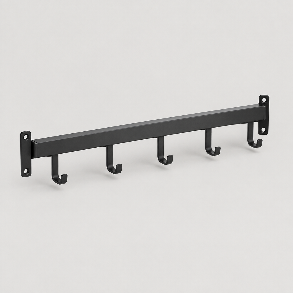 Mensola 847 Wall Storage Rail