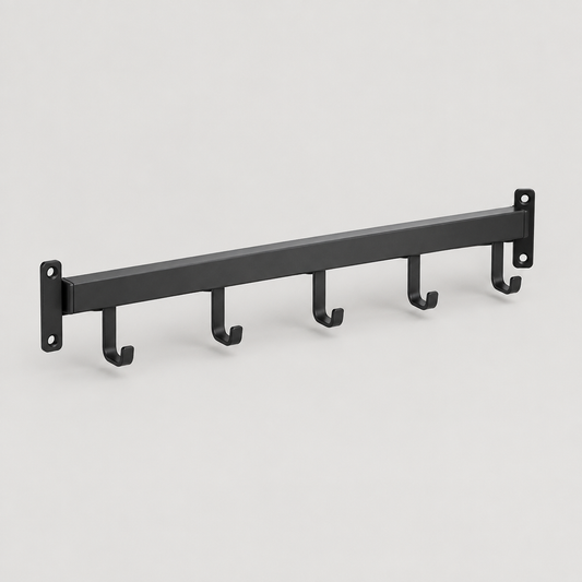 Supporto 610 Wall Storage Rail
