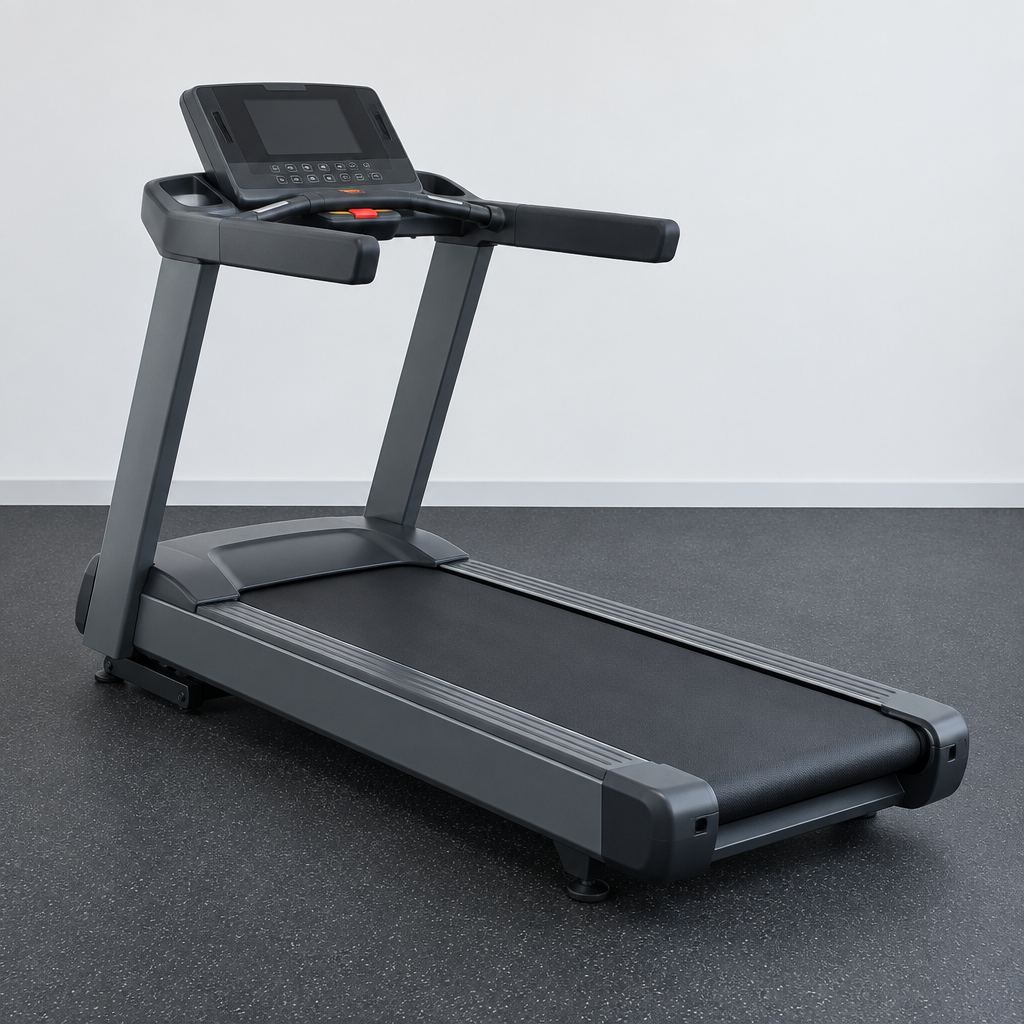 Vialto 584 Commercial Treadmill
